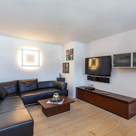 Appartements Buggl'S Зельден Екстер'єр фото