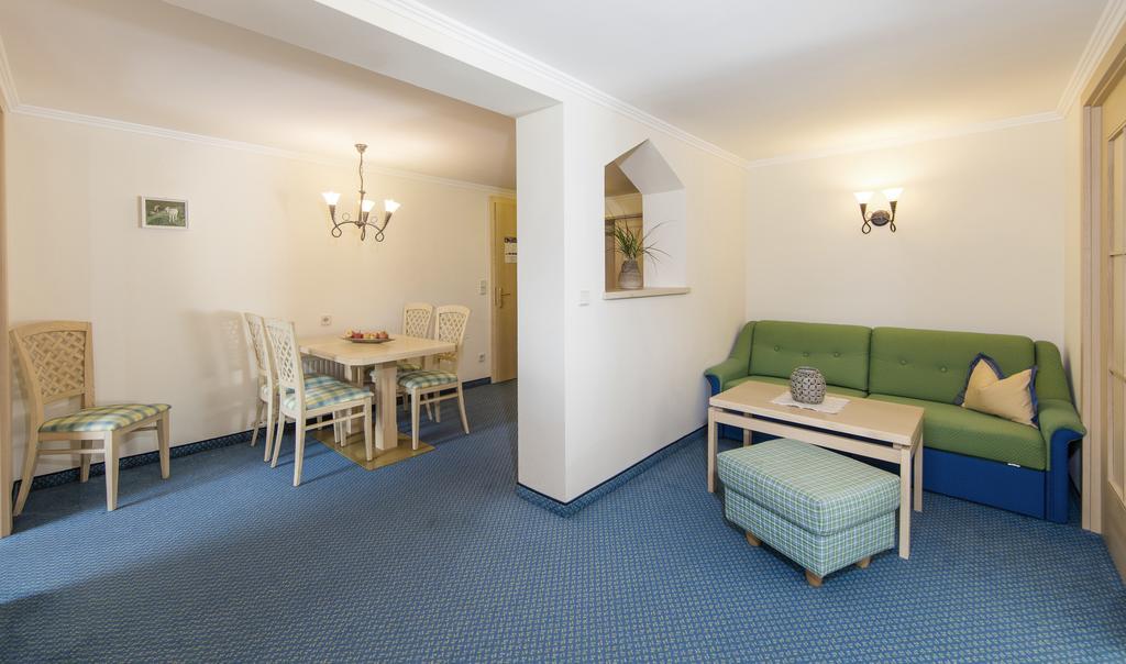 Appartements Buggl'S Зельден Екстер'єр фото