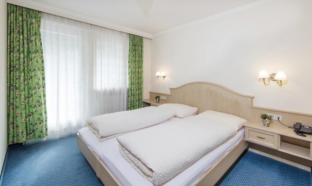 Appartements Buggl'S Зельден Екстер'єр фото