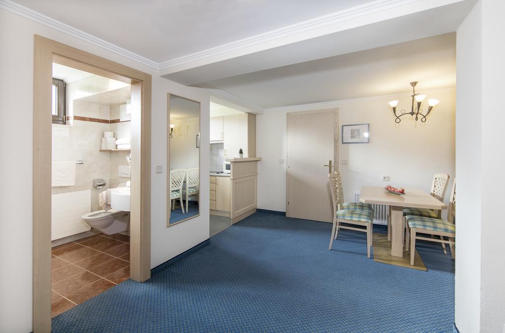 Appartements Buggl'S Зельден Екстер'єр фото
